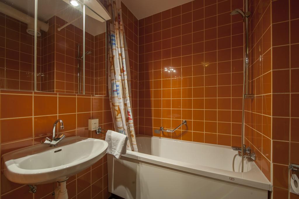 Hotelappartementen Aquadelta Bruinisse Room photo