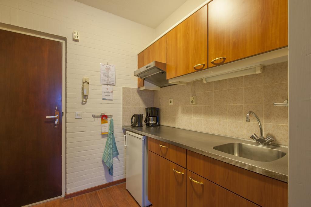 Hotelappartementen Aquadelta Bruinisse Room photo
