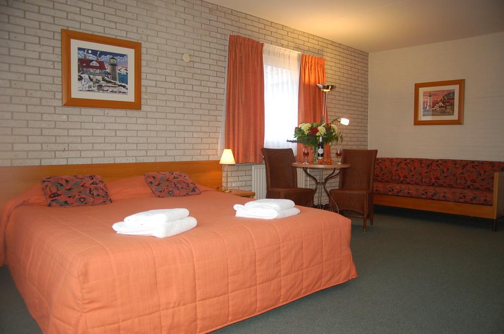 Hotelappartementen Aquadelta Bruinisse Room photo