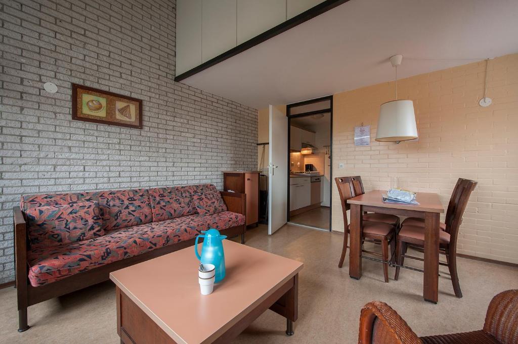 Hotelappartementen Aquadelta Bruinisse Exterior photo