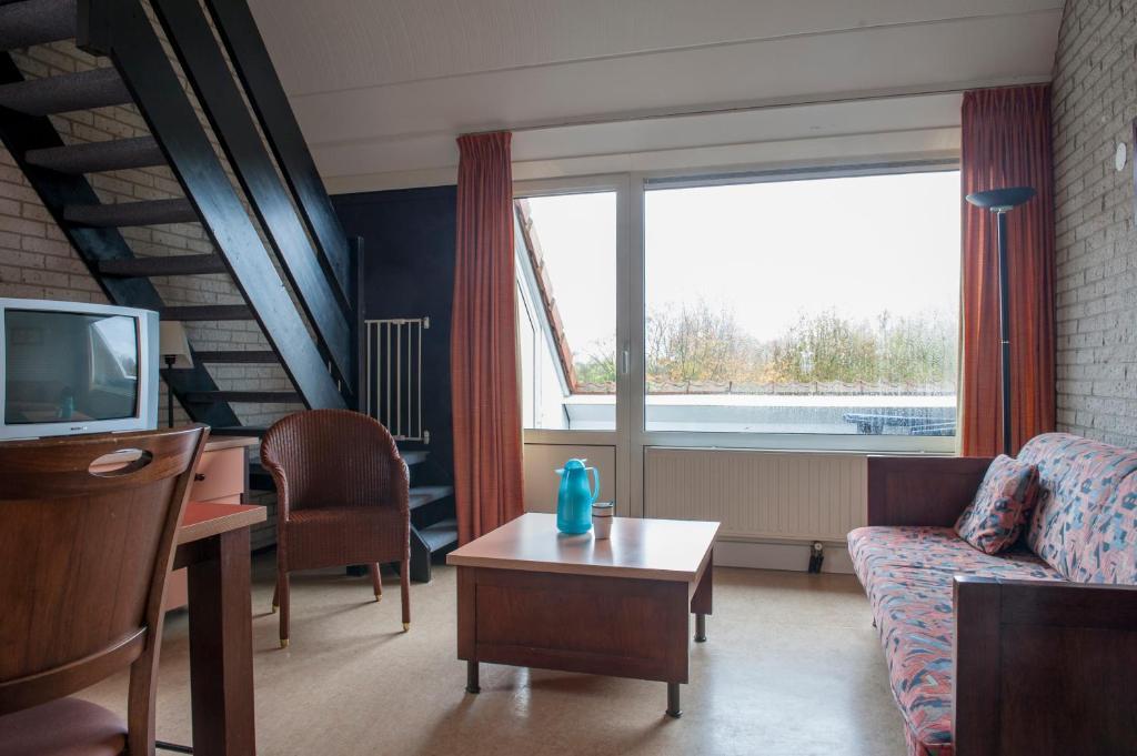 Hotelappartementen Aquadelta Bruinisse Exterior photo